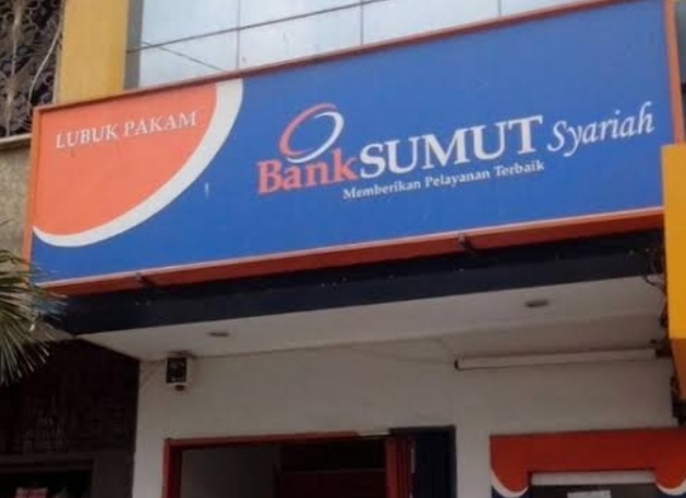 Mes Binjai Ingatkan Dirut Bank Sumut Jangan Anak Tirikan Unit Usaha Syariah Ini Medan Bung